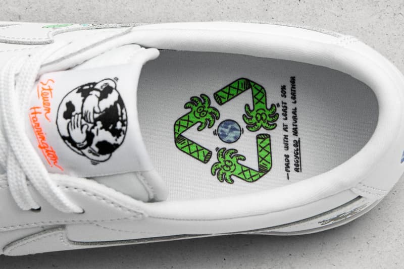 Nike 攜手 Steve Harrington 打造全新「Earth Day Pack」別注系列