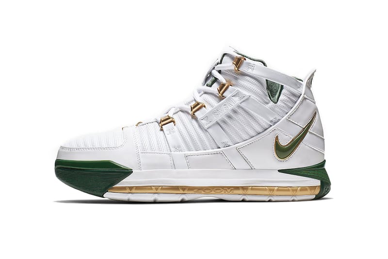 lebron zoom 3 svsm