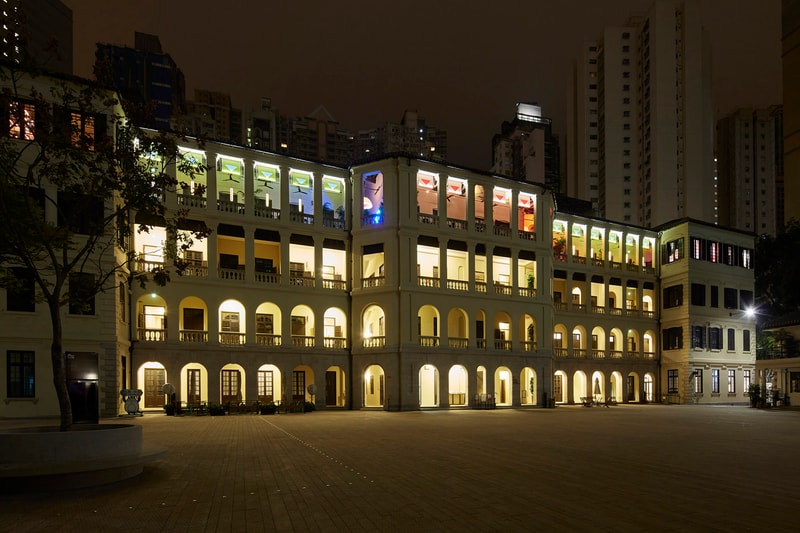Prada Mode Hong Kong 期間限定私人俱樂部正式開催！