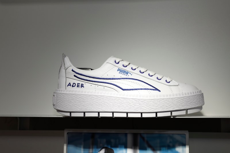 走進 PUMA 全新「SELECT Your Style」期間限定空間