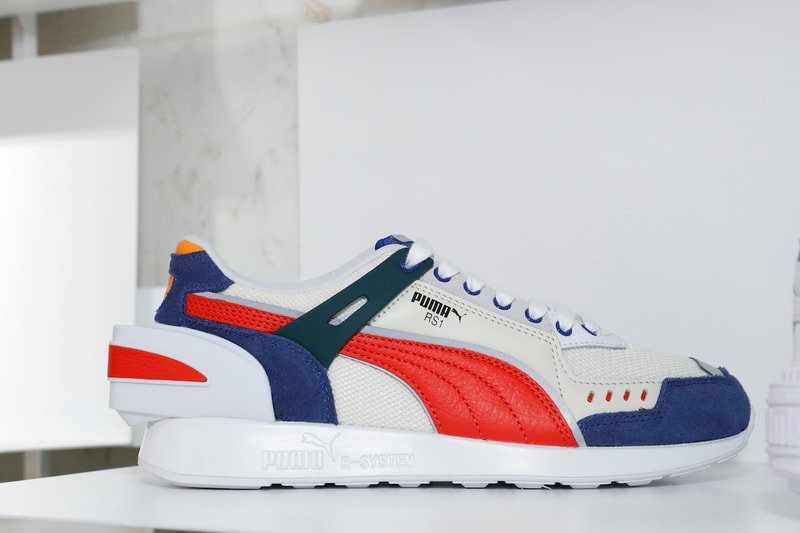 走進 PUMA 全新「SELECT Your Style」期間限定空間