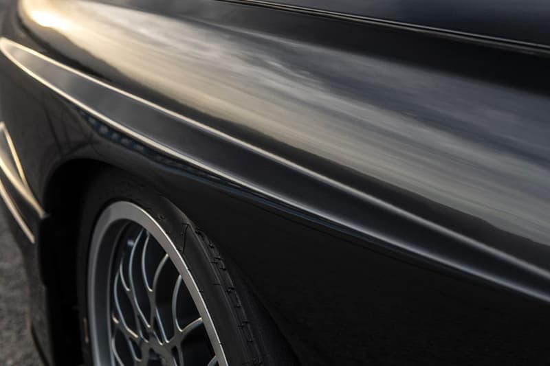 經典重塑 − 英國車廠 Redux 打造 BMW E30 M3 性能強化改裝版本