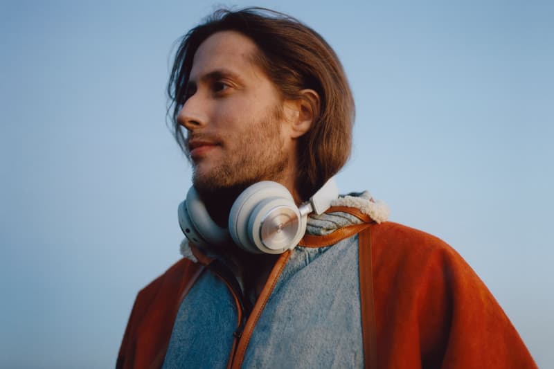 RIMOWA x Bang & Olufsen 全新聯乘 Beoplay H9i 無線藍牙耳機登場