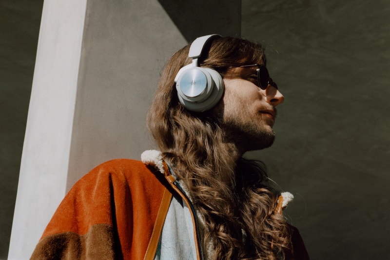 RIMOWA x Bang & Olufsen 全新聯乘 Beoplay H9i 無線藍牙耳機登場
