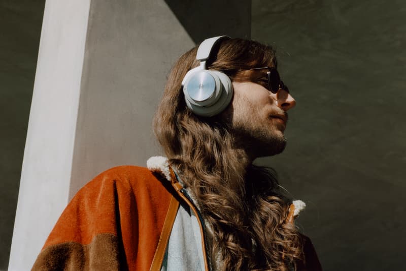 RIMOWA x Bang & Olufsen 全新聯乘 Beoplay H9i 無線藍牙耳機登場
