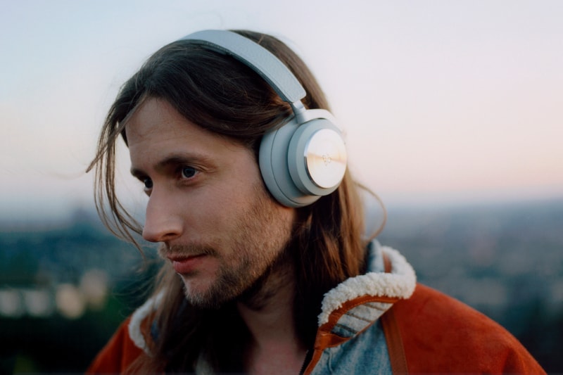 RIMOWA x Bang & Olufsen 全新聯乘 Beoplay H9i 無線藍牙耳機登場