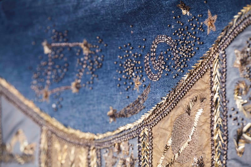 Roberto Cavalli 帶來丹寧主題限量系列