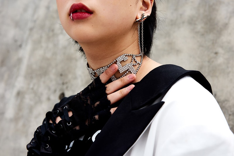 Street Style: 2019 秋冬首爾時裝周街拍特輯 