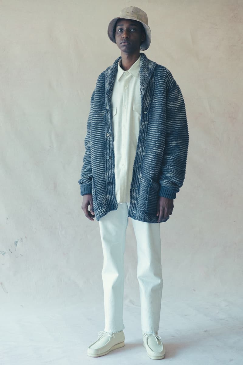 SEVEN BY SEVEN 發佈 2019 秋冬系列 Lookbook