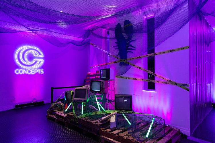 本地龍頭 VS 外來猛 | 上海球鞋店鋪「龍虎榜」