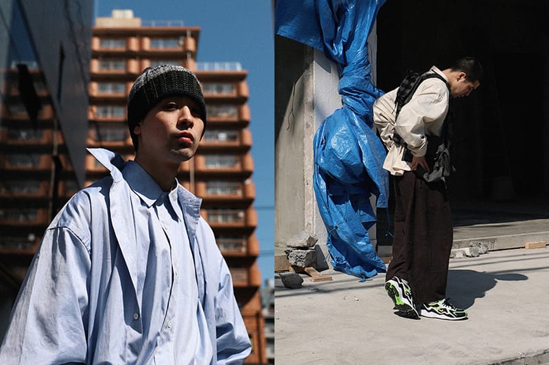 日本新晉品牌 Sillage 將攜手 Groovy Store 開設台北 Pop-Up 期間限定店