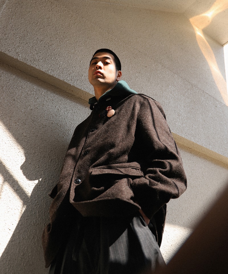日本新晉品牌 Sillage 將攜手 Groovy Store 開設台北 Pop-Up 期間限定店