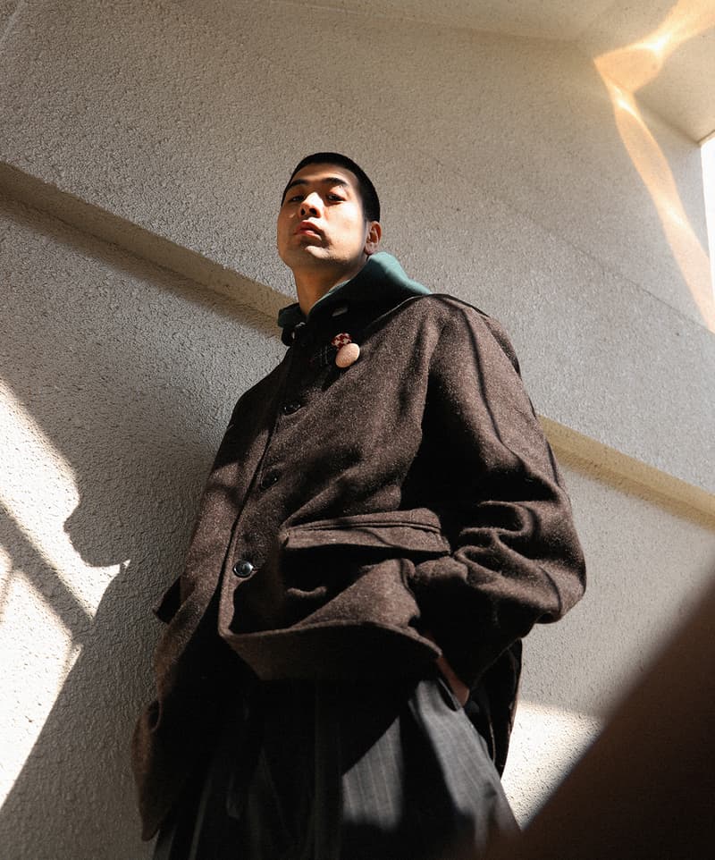 日本新晉品牌 Sillage 將攜手 Groovy Store 開設台北 Pop-Up 期間限定店