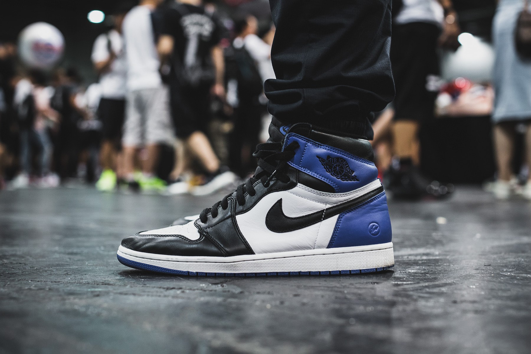 球鞋界盛事 Sneaker Con 上海站官方消息發佈 