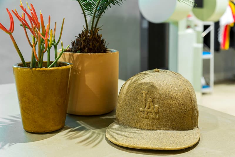 走進 Sneakersnstuff 全新洛杉磯旗艦店