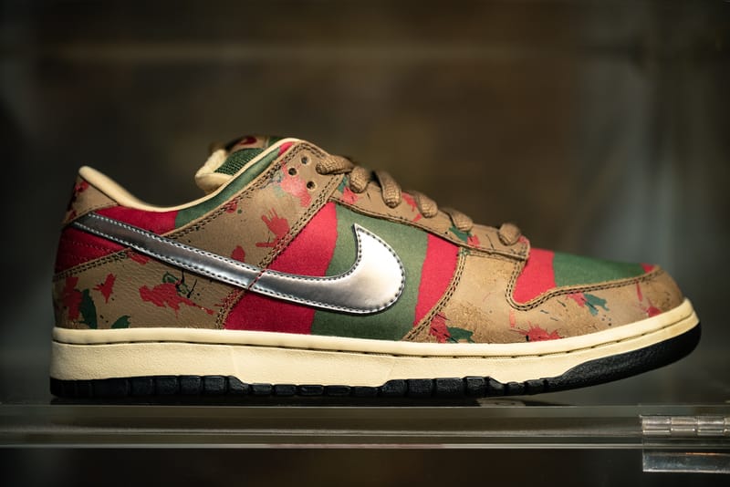 nike sb focus