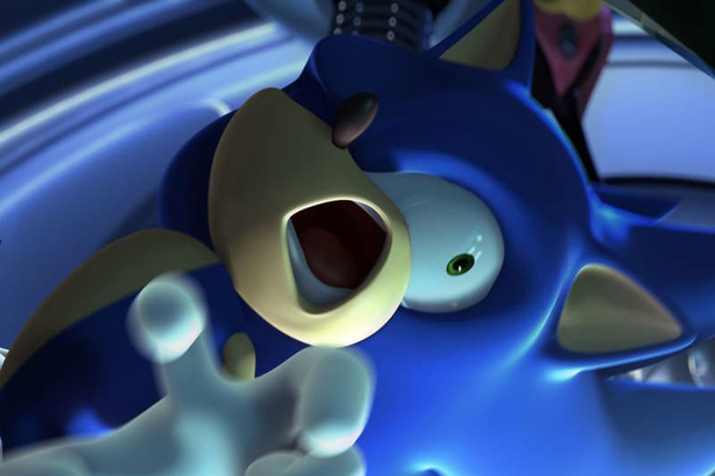 網民再度崩潰?《Sonic the Hedgehog》真人版電影主角再度流出圖片