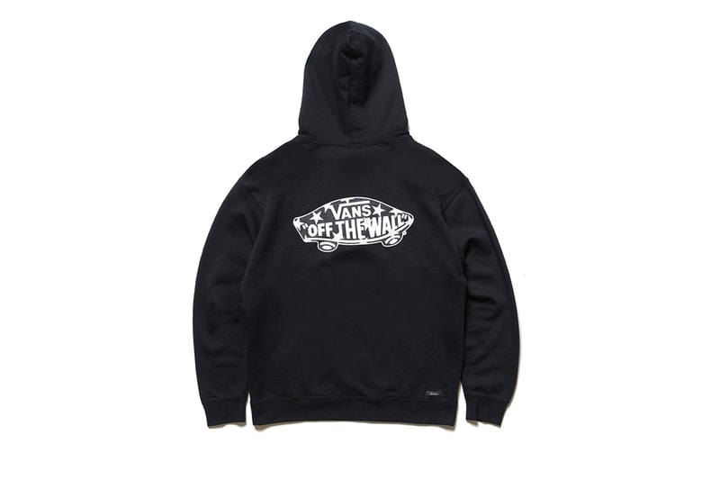 SOPHNET. x Vans 2019 春夏聯乘系列正式登場