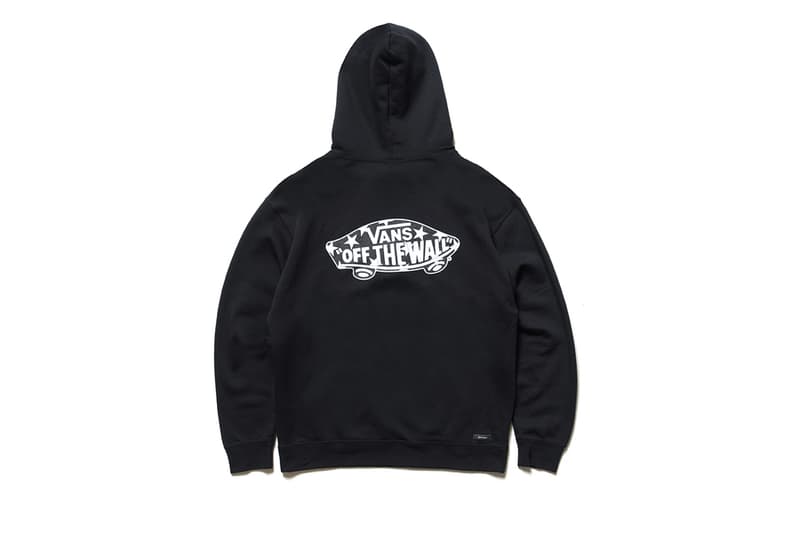 SOPHNET. x Vans 2019 春夏聯乘系列正式登場