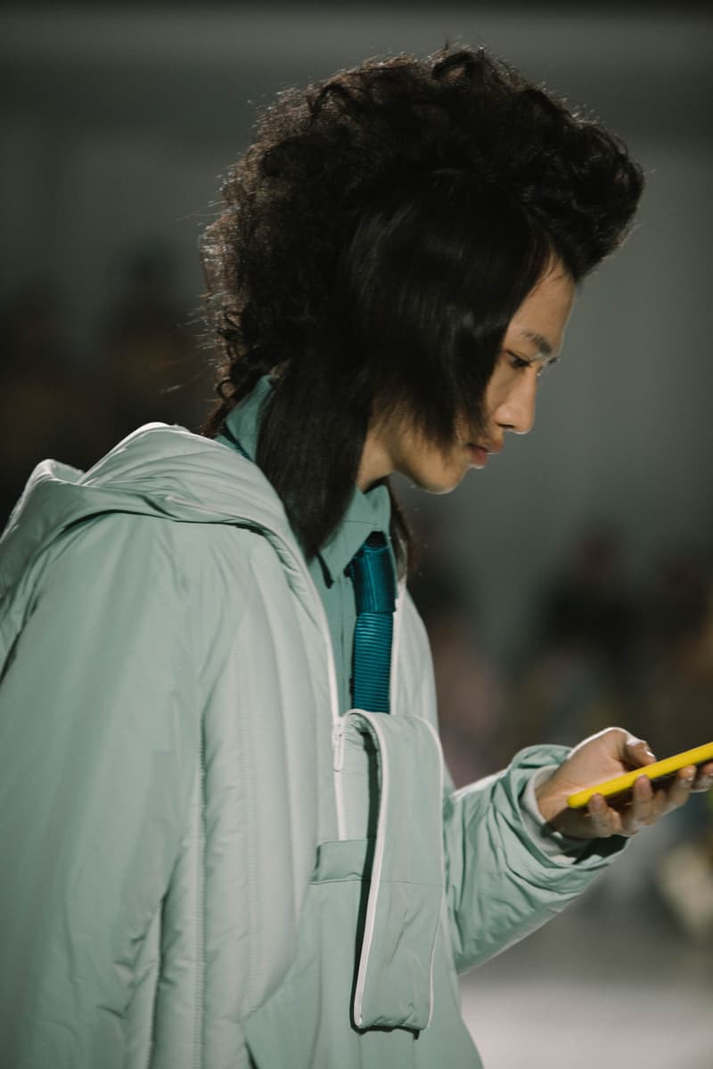 STAFFONLY 發佈 2019 秋冬系列