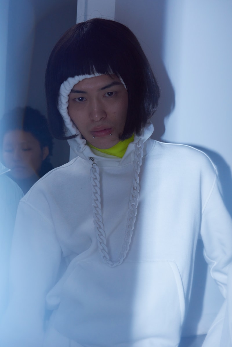 STAFFONLY 發佈 2019 秋冬系列