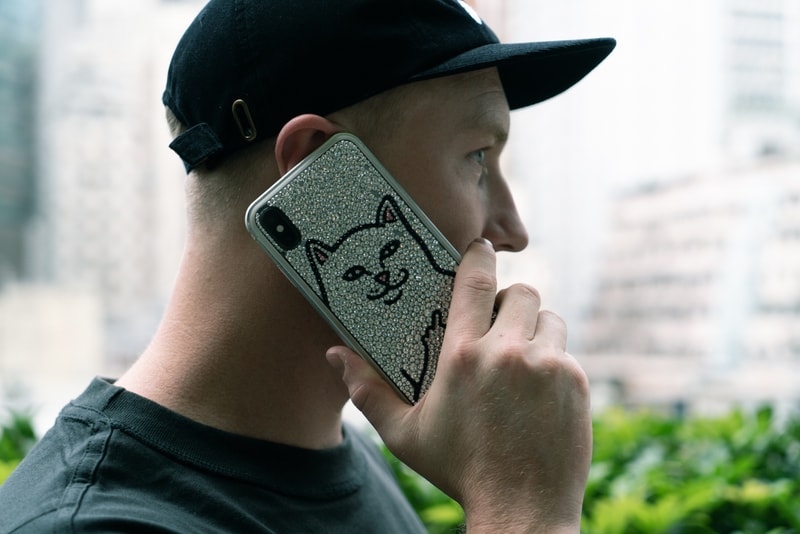 Streetsnaps: RIPNDIP 主腦 Ryan O'Connor