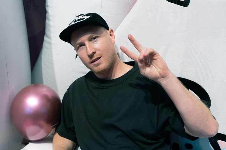 Streetsnaps: RIPNDIP 主腦 Ryan O'Connor