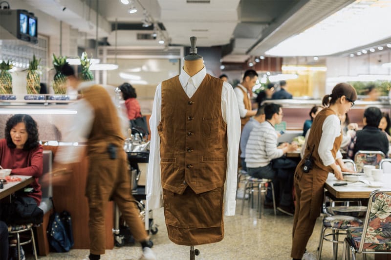 HYPEBEAST 解構 SYNDRO x 詹記麻辣火鍋最新聯乘企劃