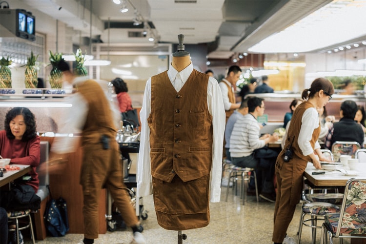 HYPEBEAST 解構 SYNDRO x 詹記麻辣火鍋最新聯乘企劃