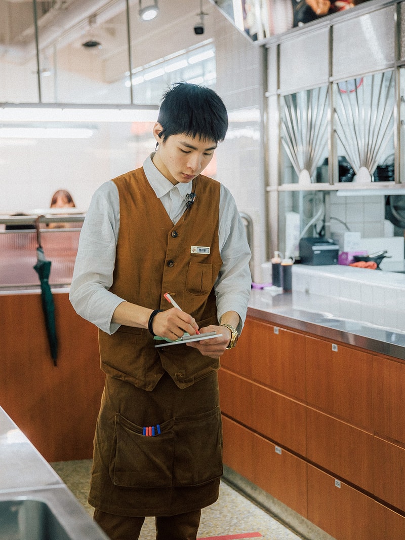 HYPEBEAST 獨家解構 SYNDRO x 詹記麻辣火鍋聯乘系列