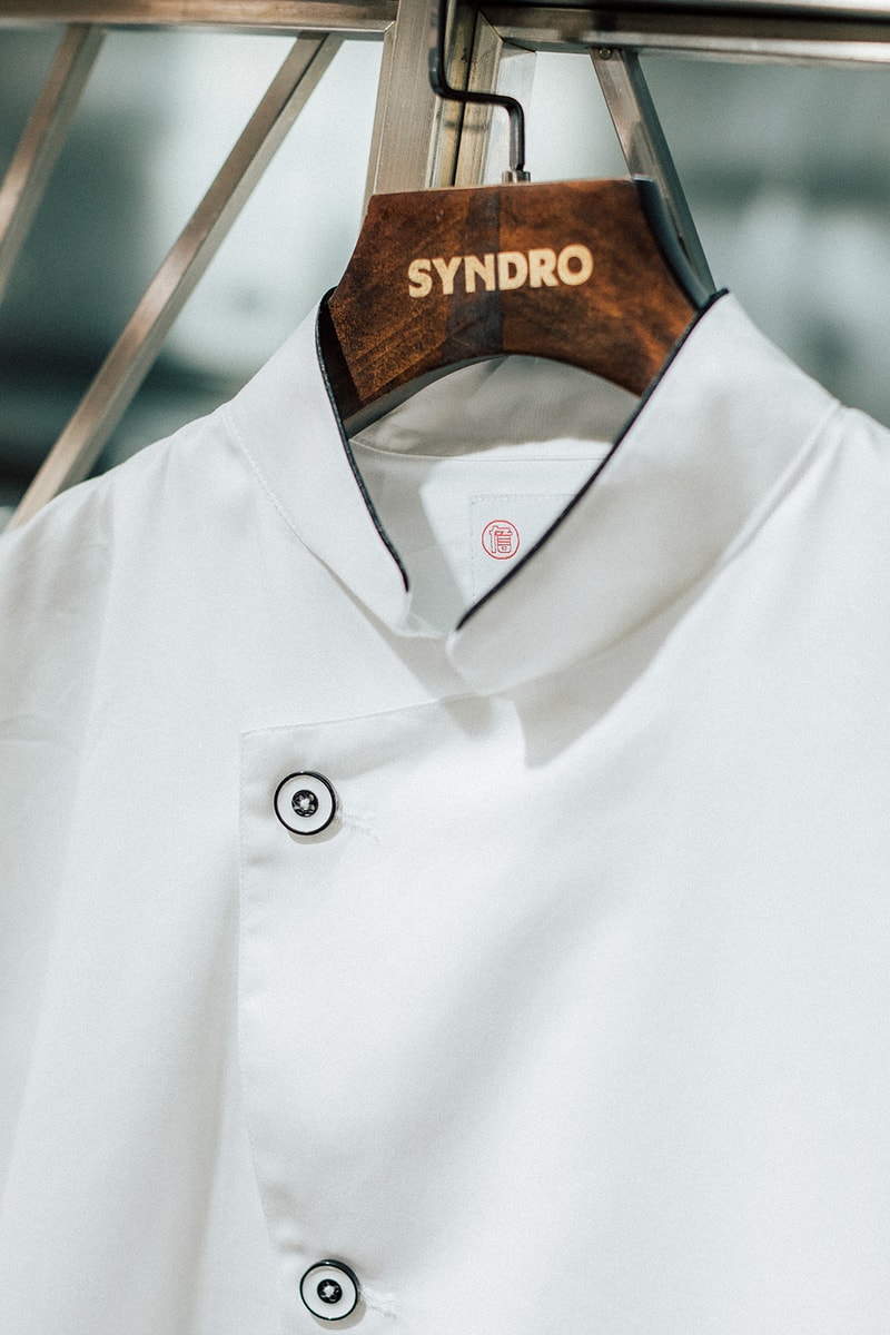 HYPEBEAST 獨家解構 SYNDRO x 詹記麻辣火鍋聯乘系列