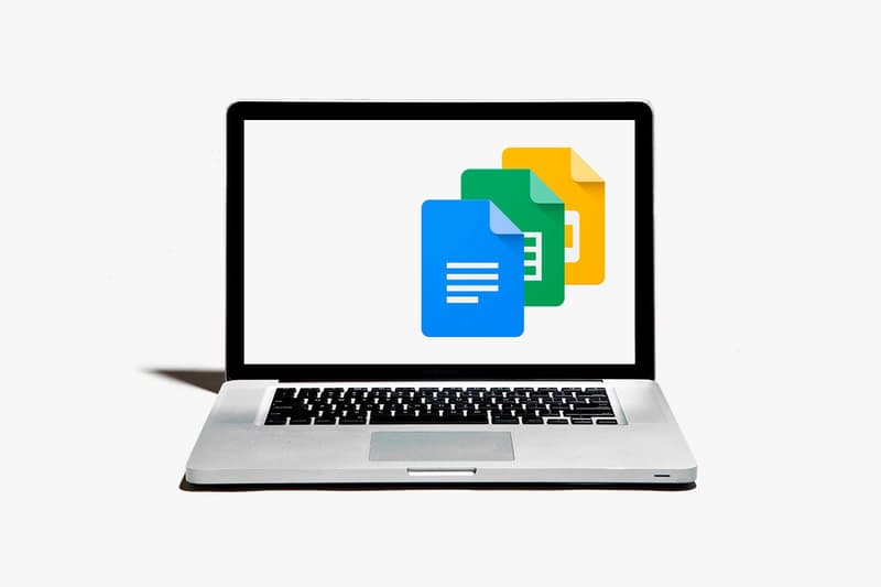 瞞天過海-Google 文件成為青少年上課溝通橋樑
