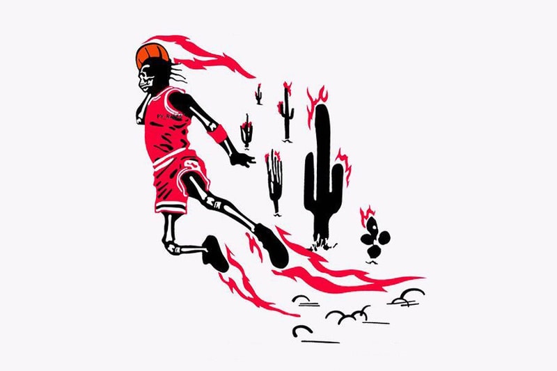 Travis Scott x Jordan Brand 聯乘服飾系列曝光
