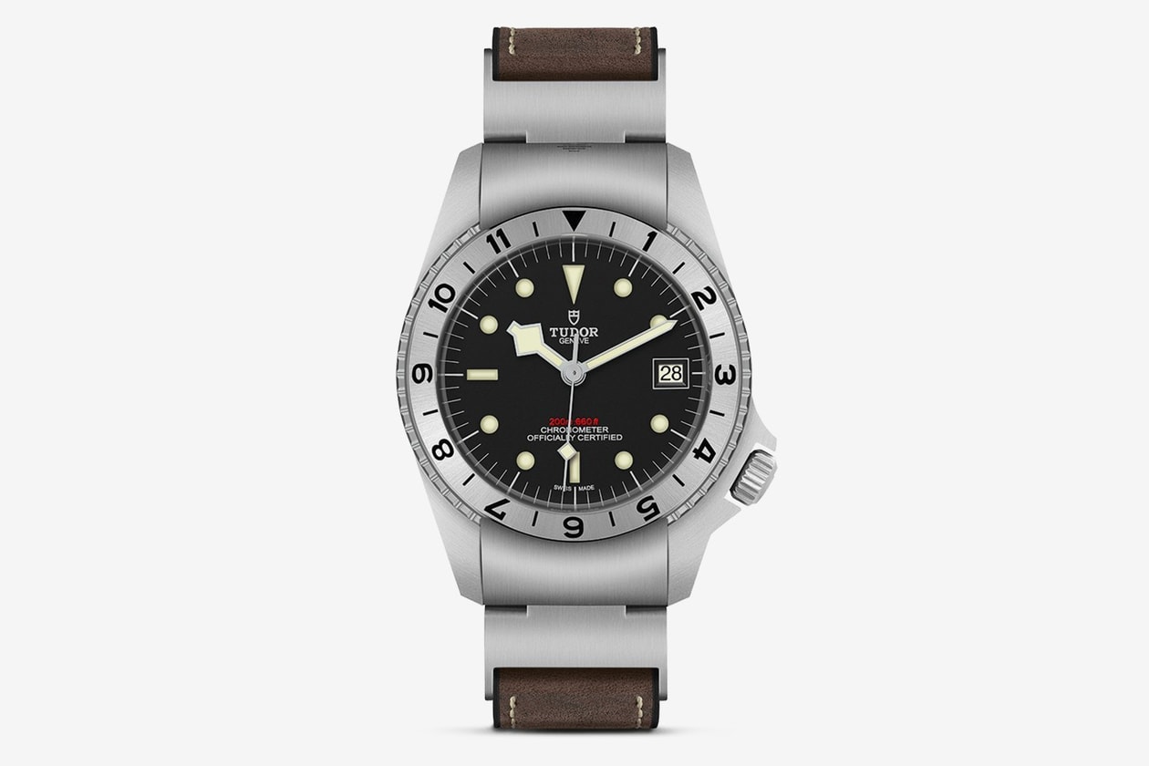 Baselworld 2019 回顧:重點全新錶款一覽