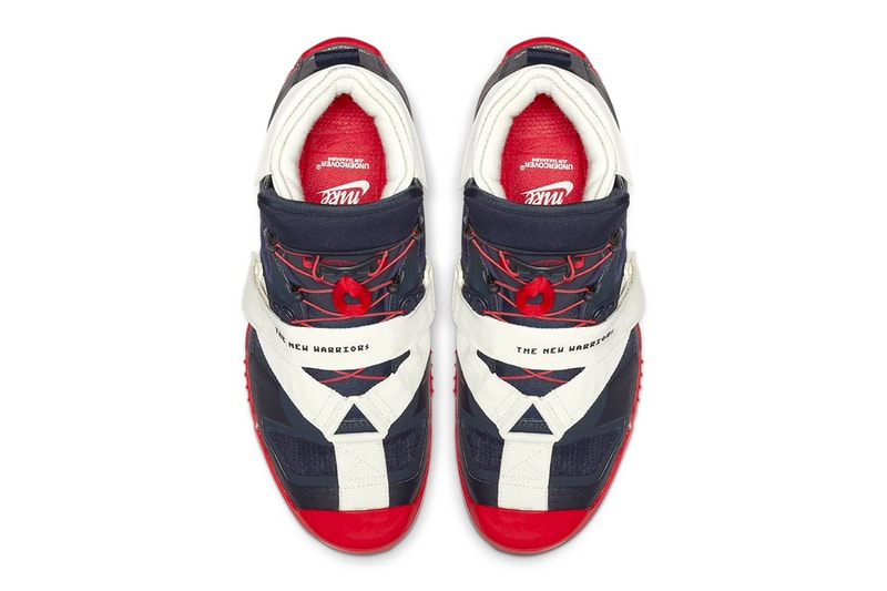UNDERCOVER x Nike 聯乘 SFB Mountain 全新配色曝光