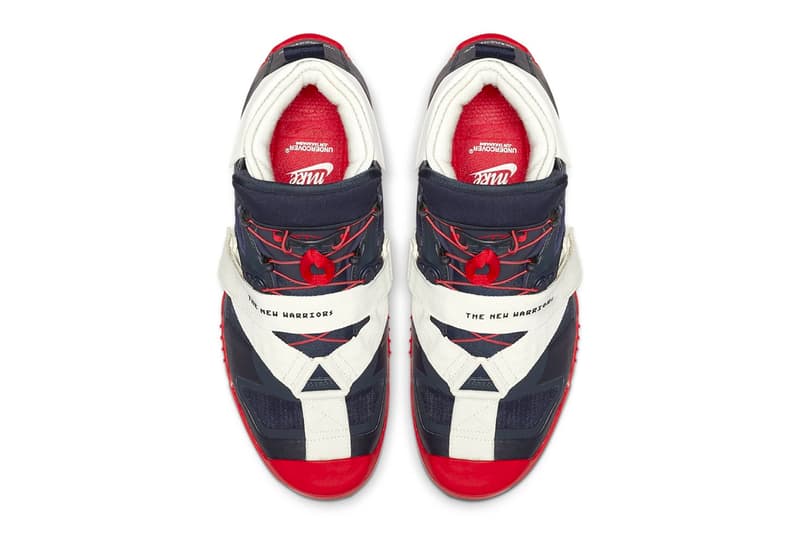 UNDERCOVER x Nike 聯乘 SFB Mountain 全新配色曝光