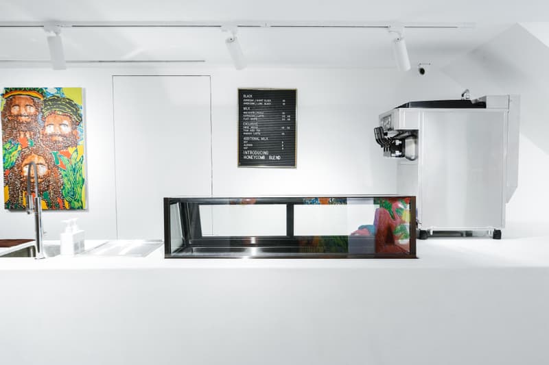WOAW 回歸!Koichi Sato「Ecstasy Journey 快楽旅行」限定畫展呈獻