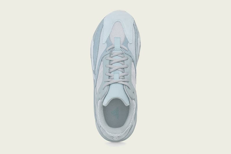 YEEZY BOOST 700 全新配色「Inertia」台灣發售情報公開