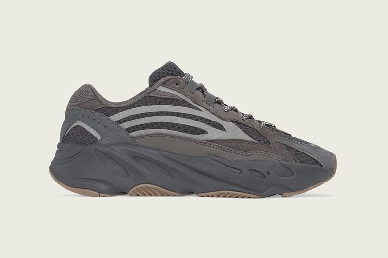 YEEZY BOOST 700 V2 全新配色「Geode」台灣發售情報公開
