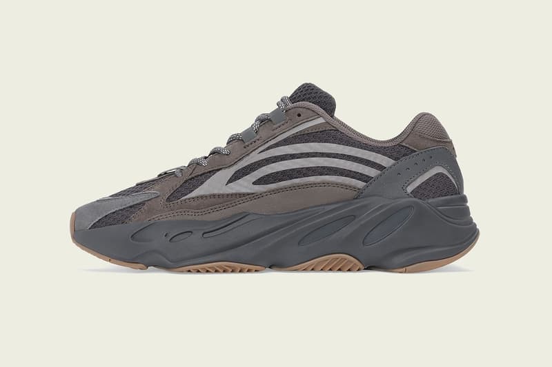 YEEZY BOOST 700 V2 全新配色「Geode」台灣發售情報公開