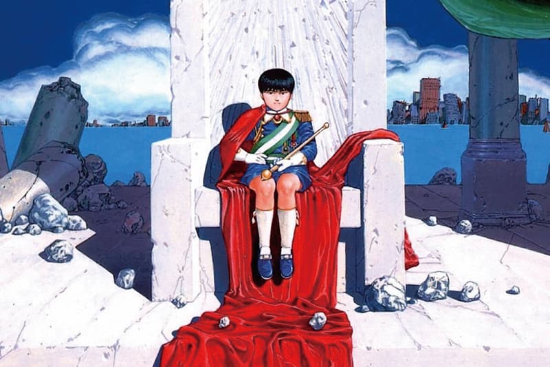 是好是壞?《AKIRA 阿基拉》真人版電影與原版設定差異甚多