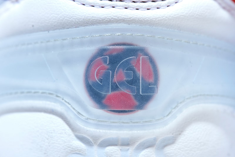 ASICSTIGER x Sneakerwolf 聯名 GEL-KAYANO TRAINER 叛逆江戶時代禁制令