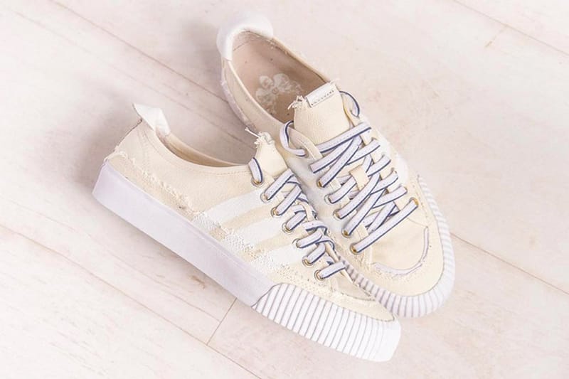 搶先預覽 Donald Glover x adidas Originals 聯名鞋款