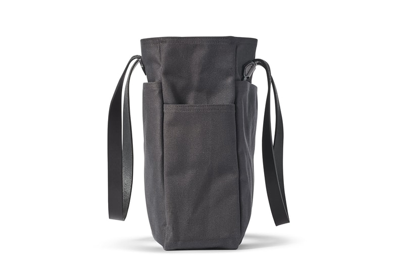 Filson 經典袋款 Rugged Twill Tote 特別配色情報
