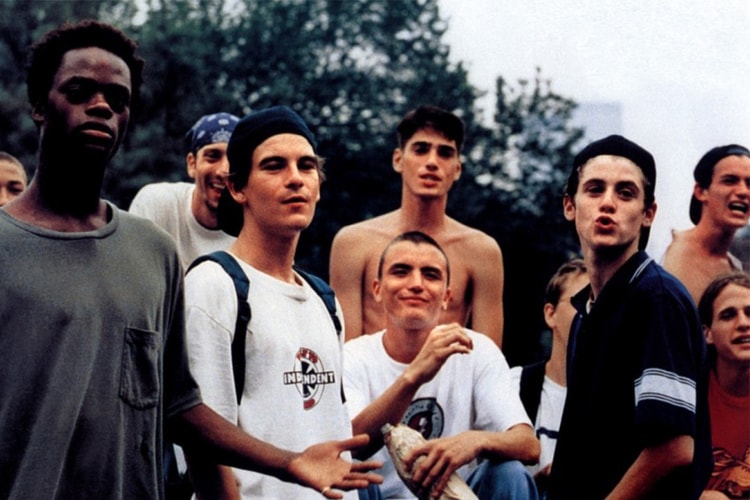 那些 90 年代電影依然影響著現今穿搭文化?