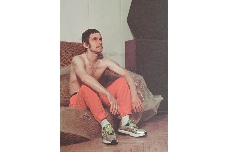 PUMA x HAN Kjøbenhavn 攜手打造 2019 年春夏復古聯名系列