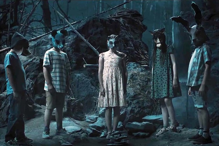 《Pet Sematary 詭墓/禁入墳場》背後的真假墳場