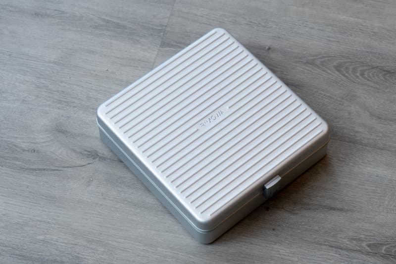頂上奢華結合-近賞 RIMOWA x Bang & Olufsen 聯名 Beoplay H9i 無線藍牙耳機