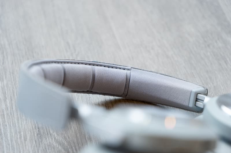 頂上奢華結合-近賞 RIMOWA x Bang & Olufsen 聯名 Beoplay H9i 無線藍牙耳機