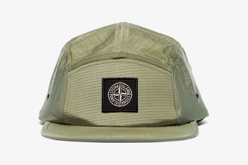 Green Is The New Black？本日 5 款綠色帽款入手推介